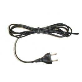 CABO DE FORCA 0,75MM - MULTCABO S/ PLUG - 2M-