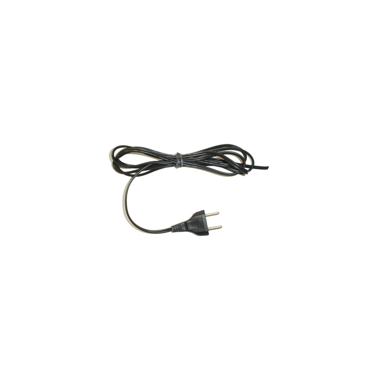 CABO DE FORCA 0,75MM - MULTCABO S/ PLUG - 2M-