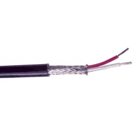 CABO AF 2 X 22 AWG (0,30MM) - PEKON-