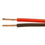 CABO BICOLOR 2 X 12 AWG (2,5MM) POLARIZADO-