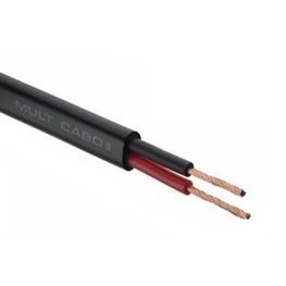 CABO PP ENERGIA 2 X 16 AWG - 1,0MM-