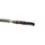 CABO MANGA 12 VIAS 26 AWG - SEM BLINDAGEM-