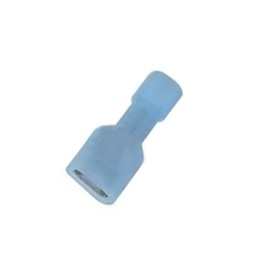 TERMINAL FASTON FEMEA - AZ - ISOLADO - SO5305 SF-