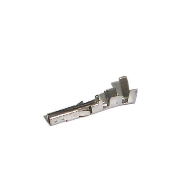 TERMINAL MFTF 1822 - FEMEA P/ CABO 18/22 AWG-