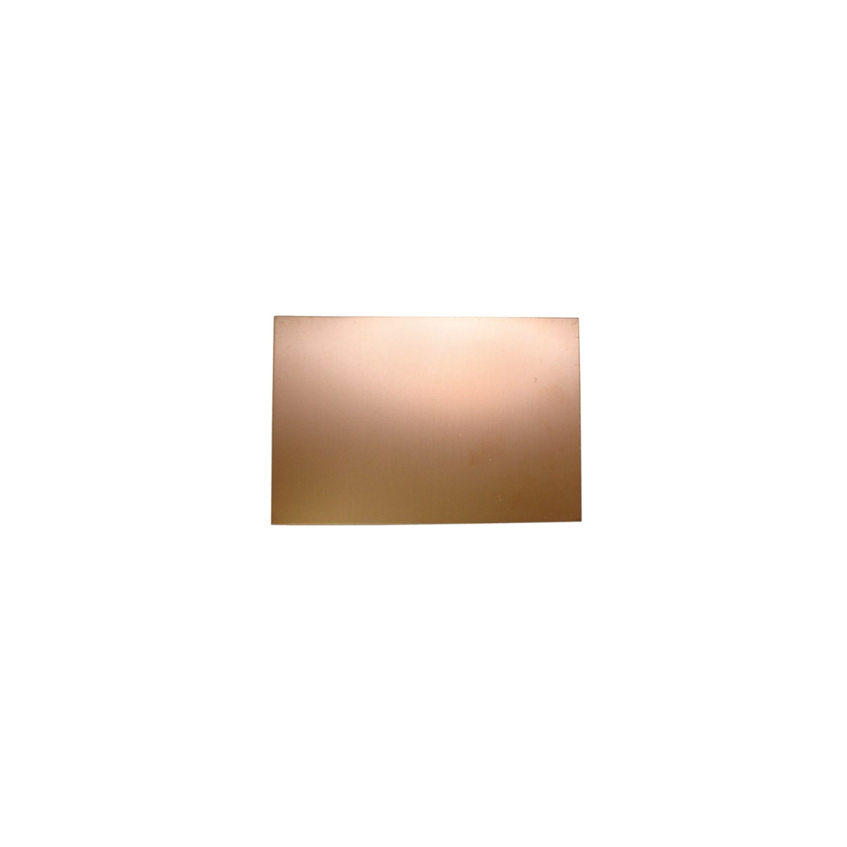 PLACA FENOLITE FN 2 - 10 X 15 CM-