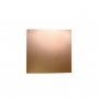 PLACA FENOLITE FN 2 - 10 X 10 CM-