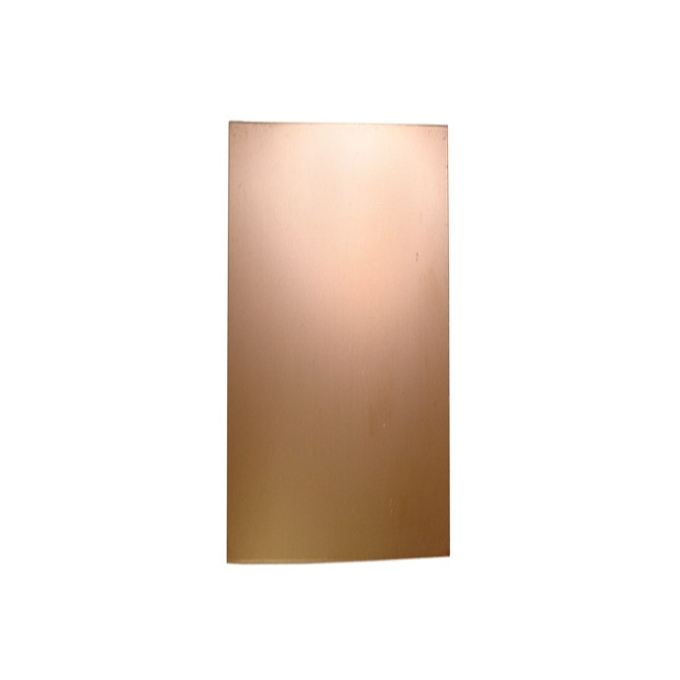 PLACA FENOLITE FN 2 - 10 X 20 CM-