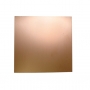 PLACA FENOLITE FN 2 - 15 X 15 CM-