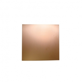 PLACA FENOLITE FN 1 - 10 X 10 CM-
