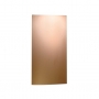 PLACA FENOLITE FN 1 - 10 X 20 CM-