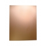 PLACA FENOLITE FN 1 - 15 X 20 CM-