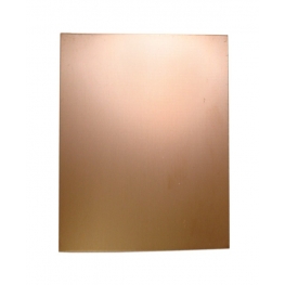PLACA FENOLITE FN 1 - 15 X 20 CM-
