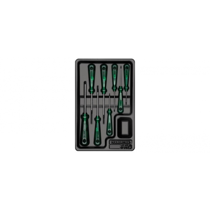 TRAMONTINA - JG. CHAVE TRAFIX C/8 PCS 44980/006-