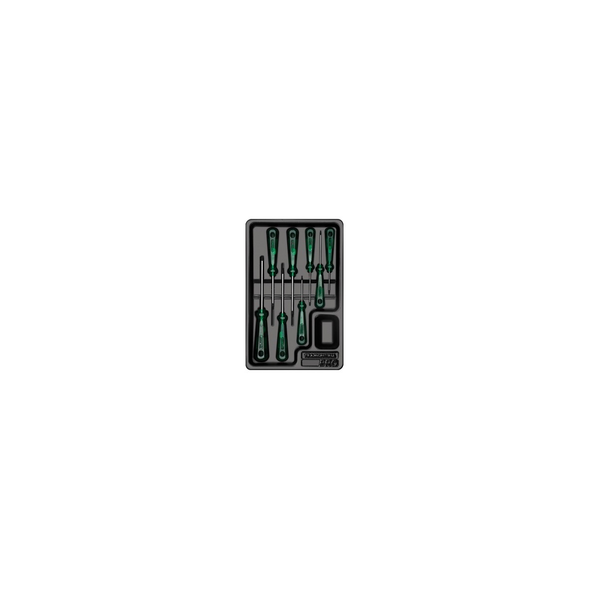 TRAMONTINA - JG. CHAVE TRAFIX C/8 PCS 44980/006-