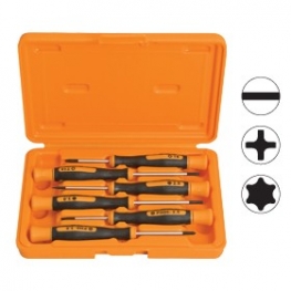 TRAMONTINA - JG. CHAVE FENDA C/6 PCS 44053/206-