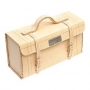 TRAMONTINA - MALETA COURO MEDIA 44952/022-