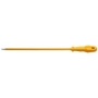 TRAMONTINA - CHAVE DE FENDA 1/8 X 6_" ISOLADA 41508/013-