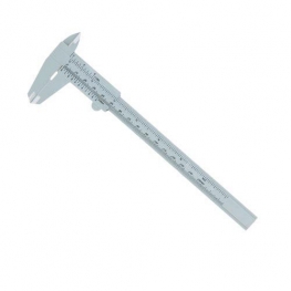 TRAMONTINA - PAQUIMETRO EM PLASTCO 43175/301-