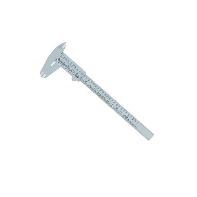 TRAMONTINA - PAQUIMETRO EM PLASTCO 43175/301-