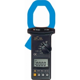 MINIPA - ALICATE AMPERIMETRO - ET 3960            