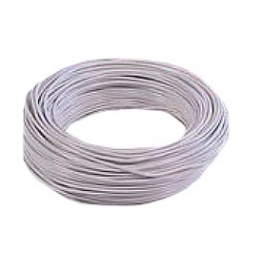 CABINHO 22 AWG - (0,30MM)-Branco