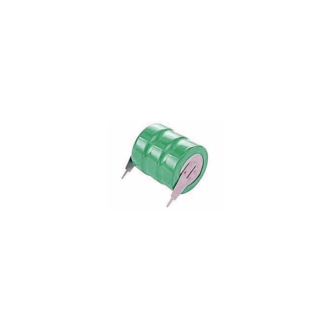 BATERIA NIMH 3,6V - 80MAH - BUJAO-