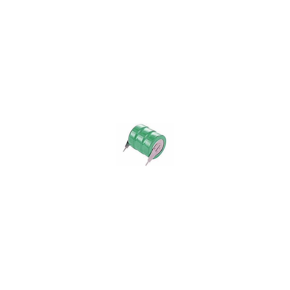 BATERIA NIMH 3,6V - 80MAH - BUJAO-