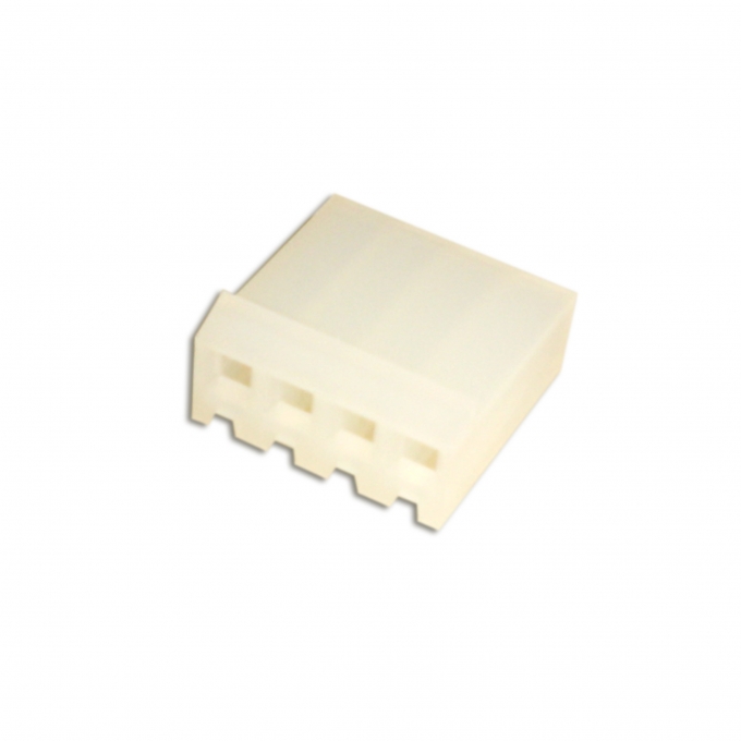 WTBS - PCF 3-04 FEMEA - 04 VIAS 3,96MM-