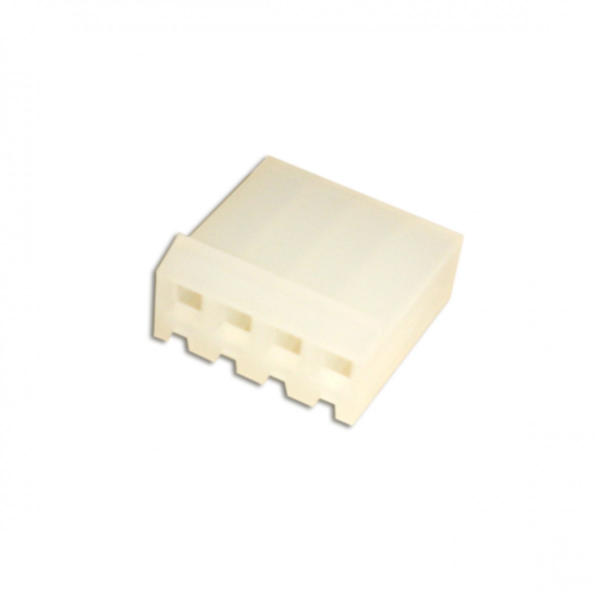 WTBS - PCF 3-04 FEMEA - 04 VIAS 3,96MM-