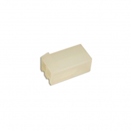 WTBS - PCF 3-02 FEMEA - 02 VIAS 3,96MM-