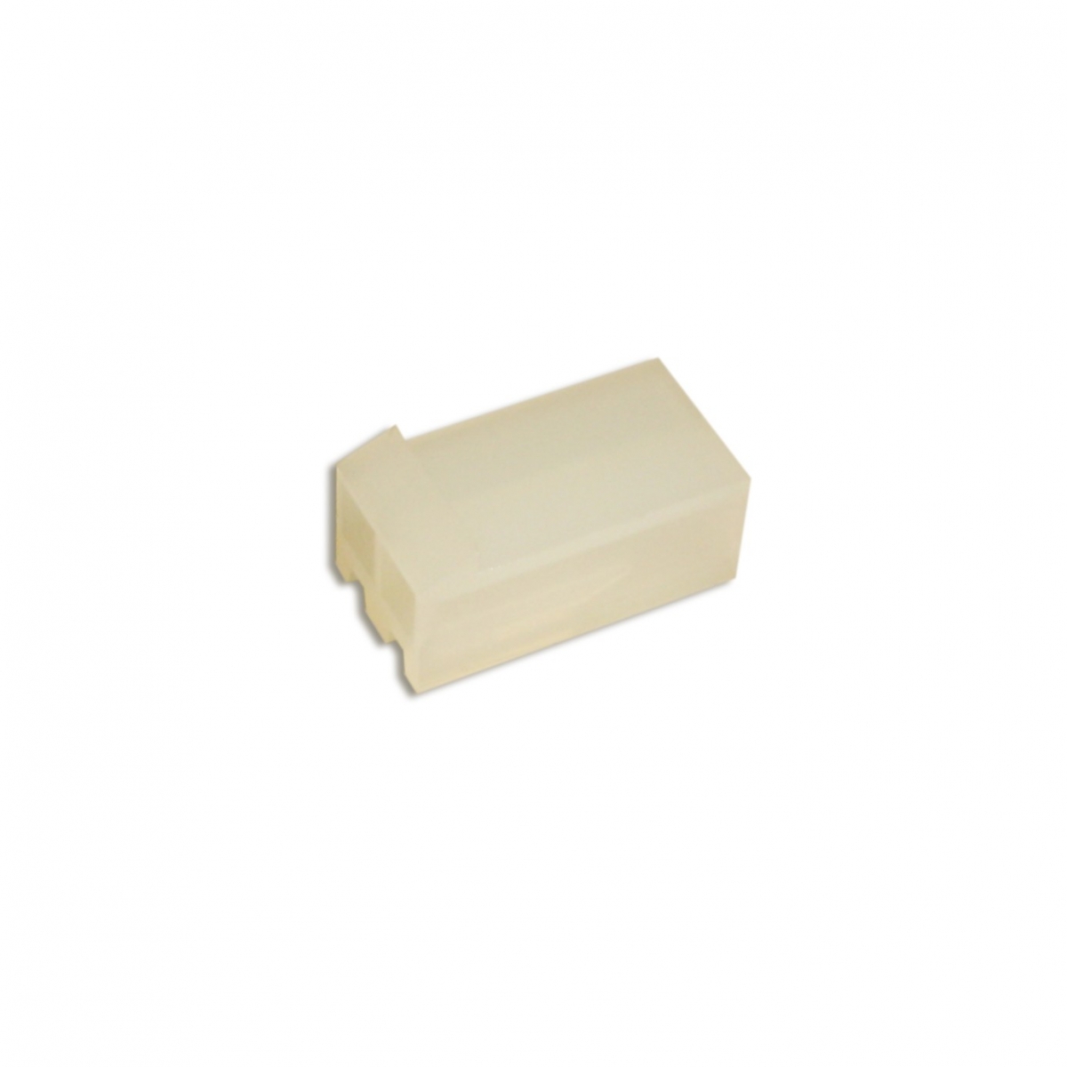 WTBS - PCF 3-02 FEMEA - 02 VIAS 3,96MM-