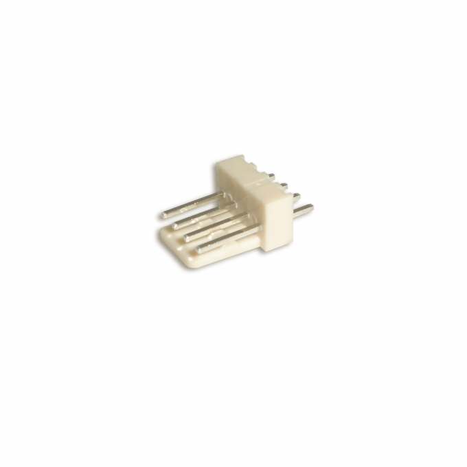 WTBS - PCMC 2-04 MACHO - 04 VIAS 180