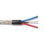 CABO AF-T 2 X 22 AWG - PT - SPAR-