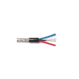 CABO AF-T 1 X 22 AWG - PT - SPAR-