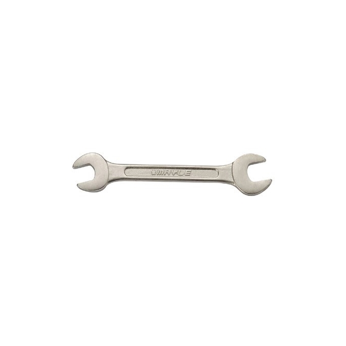CHAVE FIXA 6X7MM - MAYLE-