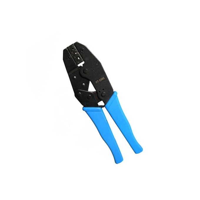 ALICATE HT 236C/230C - CRIMP TERMINAL S/ ISOLACAO-