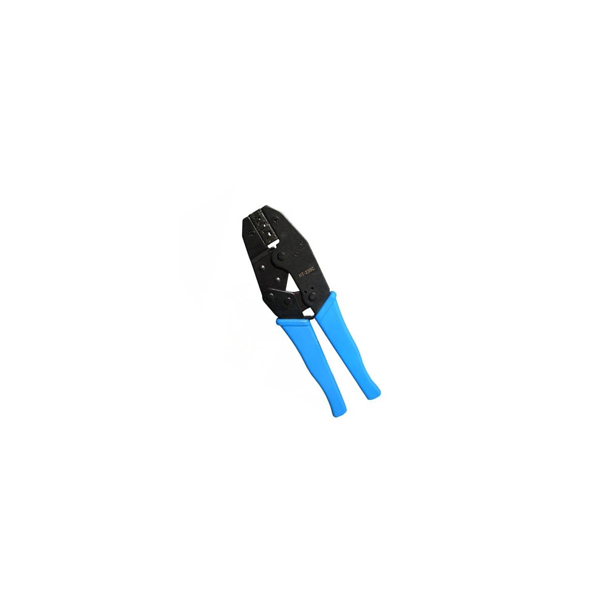 ALICATE HT 236C/230C - CRIMP TERMINAL S/ ISOLACAO-