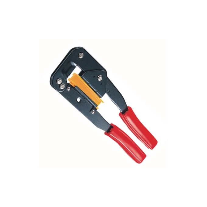 ALICATE HT 214 - P/ CONECTOR IDC / FLAT-