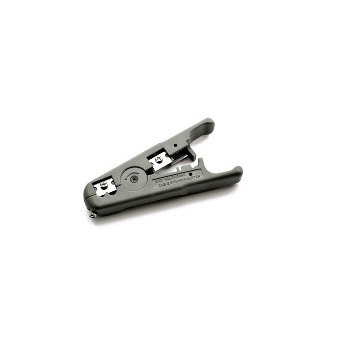 ALICATE HT 501A DECAPADOR P/ CABO UTP/STP-
