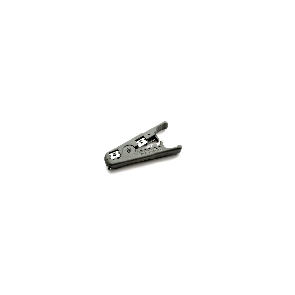 ALICATE HT 501A DECAPADOR P/ CABO UTP/STP-