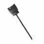 PINCA REF. PF 0800-Preto