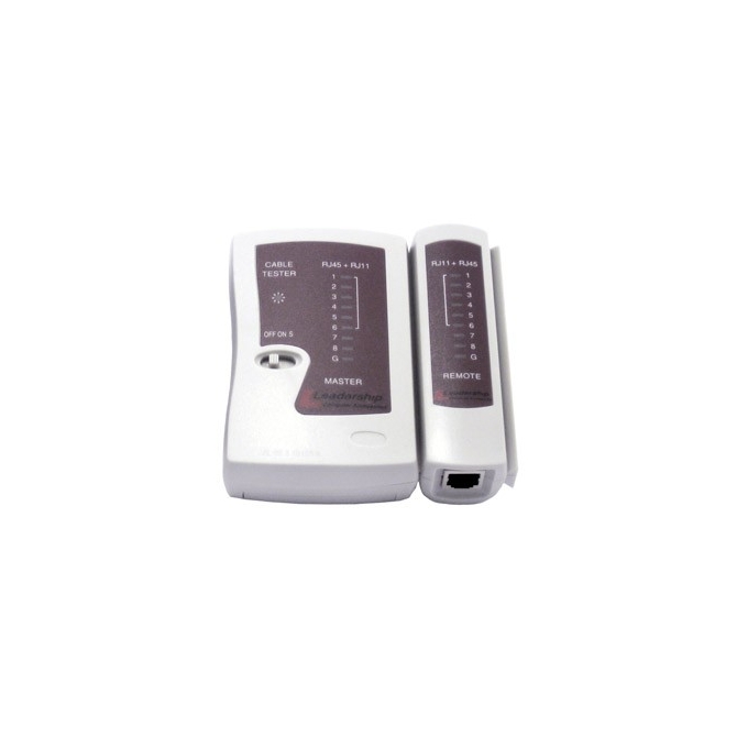 TESTADOR DE CABO HY 468 - METALTEX-
