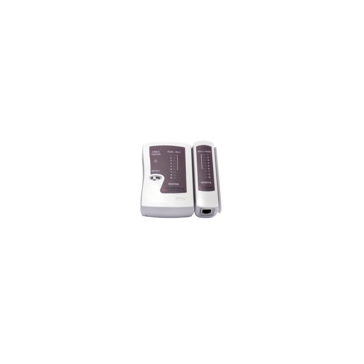 TESTADOR DE CABO HY 468 - METALTEX-