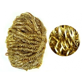 HAKKO - ESPONJA METALICA P/SUPORTE 599-029-