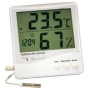 INCOTERM - TERMO HIGROMETRO 7663.02.0.00