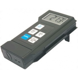 INCOTERM - TERMOMETRO DIGITAL 7736.02.0.00 - PRECISAO