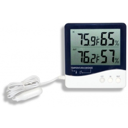 INCOTERM - TERMO HIGROMETRO 7664.01.0.00