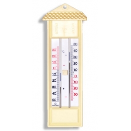 INCOTERM - TERMOMETRO ANALOGICO 5201.03.0.00