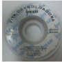 FITA DESSOLDADORA HK-120 - 3.0MM X 1.5M