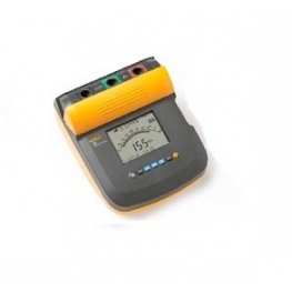 TESTADOR DE ISOLACAO FLK 1555